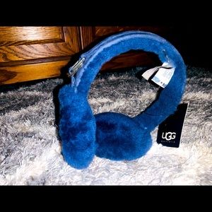 UGG Earmuffs